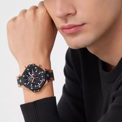 Мужские часы Philipp Plein PLEIN CHRONO ROYAL Ppwlfa0625