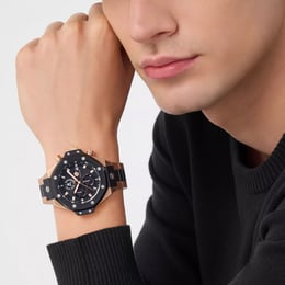 Чоловічий годинник Philipp Plein PLEIN CHRONO ROYAL Ppwlfa0625
