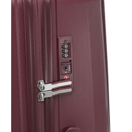 Валіза Travelite CERIS/Blackberry TL075649-19 (Велика)