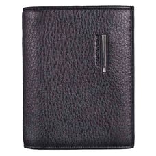 Обкладинка для паспорта Piquadro MODUS RESTYLING (MOS) Black PP1660MOSR_N