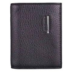 Обложка для паспорта Piquadro MODUS RESTYLING (MOS) Black PP1660MOSR_N
