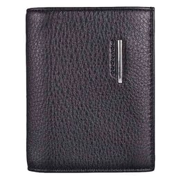 Обкладинка для паспорта Piquadro MODUS RESTYLING (MOS) Black PP1660MOSR_N