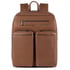 Рюкзак для ноутбука 14″ Piquadro Nabucco (S110) Brown CA5341S110_M