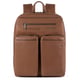 Рюкзак для ноутбука 14″ Piquadro Nabucco (S110) Brown CA5341S110_M