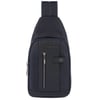 Сумка-слинг Piquadro BRIEF 2 Blue CA4536BR2_BLU