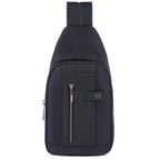 Сумка-слінг Piquadro BRIEF 2 Blue CA4536BR2_BLU