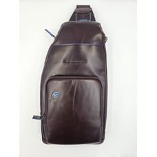 Сумка-слінг Piquadro BLUE SQUARE (B2) Cognac CA5577B2-MO