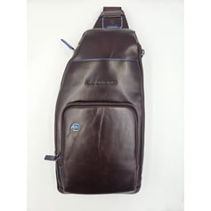 Сумка-слинг Piquadro BLUE SQUARE (B2) Cognac CA5577B2-MO