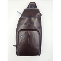 Сумка-слинг Piquadro BLUE SQUARE (B2) Cognac CA5577B2-MO
