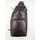 Сумка-слінг Piquadro BLUE SQUARE (B2) Cognac CA5577B2-MO