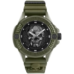 Чоловічий годинник Philipp Plein THE $KULL Ecoceramic Ppwuba0423
