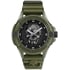 Мужские часы Philipp Plein THE $KULL Ecoceramic Ppwuba0423