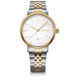 Чоловічий годинник Wenger URBAN CLASSIC W01.1731.122
