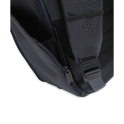 Дорожный рюкзак Piquadro Lyss (S143) Blue CA6927S143BM_BLU