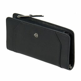 Портмоне Piquadro MUSE Black PD4573MUR_N