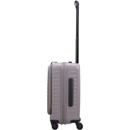 Валіза Lojel CUBO /Warm Grey Lj-CF1627-1S_GR (Маленька)