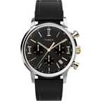 Мужские часы Timex MARLIN Chrono Tx2w51500