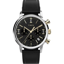 Чоловічий годинник Timex MARLIN Chrono Tx2w51500