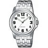 Часы 38 мм Casio STANDARD Analogue MTP-1260PD-7BEG