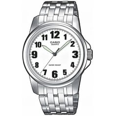 Мужские часы Casio STANDARD Analogue MTP-1260PD-7BEG