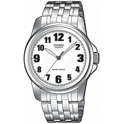 Мужские часы Casio STANDARD Analogue MTP-1260PD-7BEG
