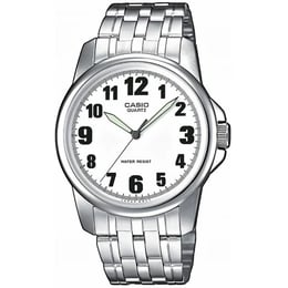 Мужские часы Casio STANDARD Analogue MTP-1260PD-7BEG
