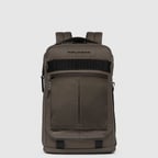 Рюкзак для ноутбука 14″ Piquadro ARNE (S125) Taupe CA5999S125_TO