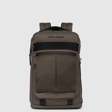 Рюкзак для ноутбука 14″ Piquadro ARNE (S125) Taupe CA5999S125_TO