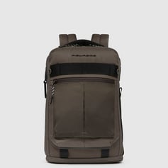 Рюкзак для ноутбука 14″ Piquadro ARNE (S125) Taupe CA5999S125_TO