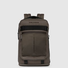 Рюкзак для ноутбука 14″ Piquadro ARNE (S125) Taupe CA5999S125_TO
