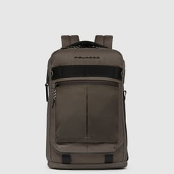 Рюкзак для ноутбука 14″ Piquadro ARNE (S125) Taupe CA5999S125_TO