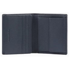 Портмоне Piquadro MODUS RESTYLING (MOS) Blue PU5964MOSR_BLU