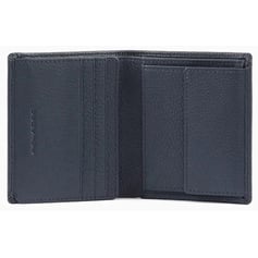 Портмоне Piquadro MODUS RESTYLING (MOS) Blue PU5964MOSR_BLU