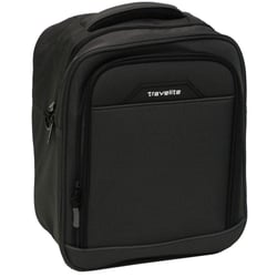 Сумка для ручної поклажі Travelite DERBY/Anthracite TL087504-04