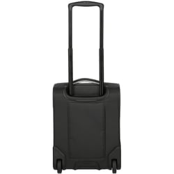 Валіза Travelite JETPACK/Black TL090222-01 (Дуже маленька)