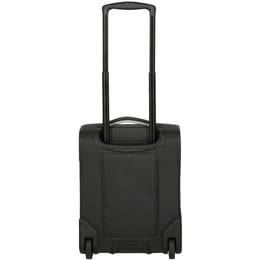 Чемодан Travelite JETPACK/Black TL090222-01 (Очень Маленький)
