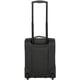 Чемодан Travelite JETPACK/Black TL090222-01 (Очень Маленький)