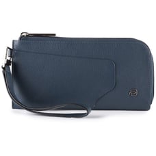 Клатч Piquadro AKRON (AO) Blue PP4766AOR_BLU