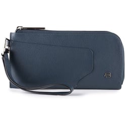 Клатч Piquadro AKRON (AO) Blue PP4766AOR_BLU