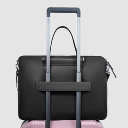 Сумка для ноутбука 15,6″ Piquadro LYRA (W92T) Black CA4021W92T_N