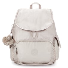 Рюкзак Kipling CITY PACK S Metallic Glow (48I)