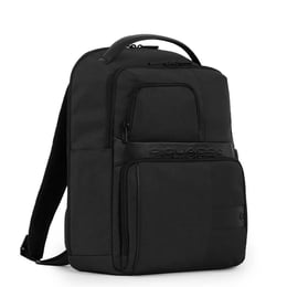 Рюкзак для ноутбука 14″ Piquadro WOLLEM (W129) Black CA6238W129_N