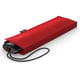Зонт механический Knirps AS.050 Slim Medium Manual/Red Kn95 9050 1501