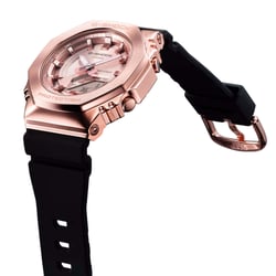 Жіночий годинник Casio G-SHOCK G-Steel Cwgm-s2100pg-1a4er