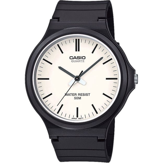 Годинник 44 мм Casio STANDARD Analogue MW-240-7EVEF