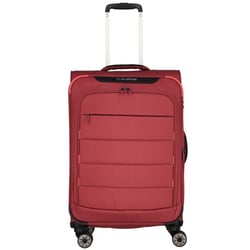 Валіза Travelite SKAII/Red TL092648-12 (Середня)