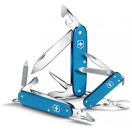 Швейцарський складаний ніж 84мм Victorinox CADET Limited Edition 0.2601.L20