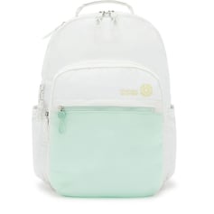 Рюкзак для ноутбука 15″ Kipling SEOUL Sporty Mesh Bl (M70)