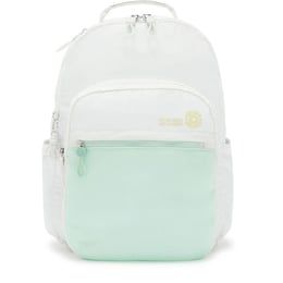 Рюкзак для ноутбука 15″ Kipling SEOUL Sporty Mesh Bl (M70)