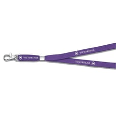 Ремешок на шею с карабином Victorinox 4.1879.503